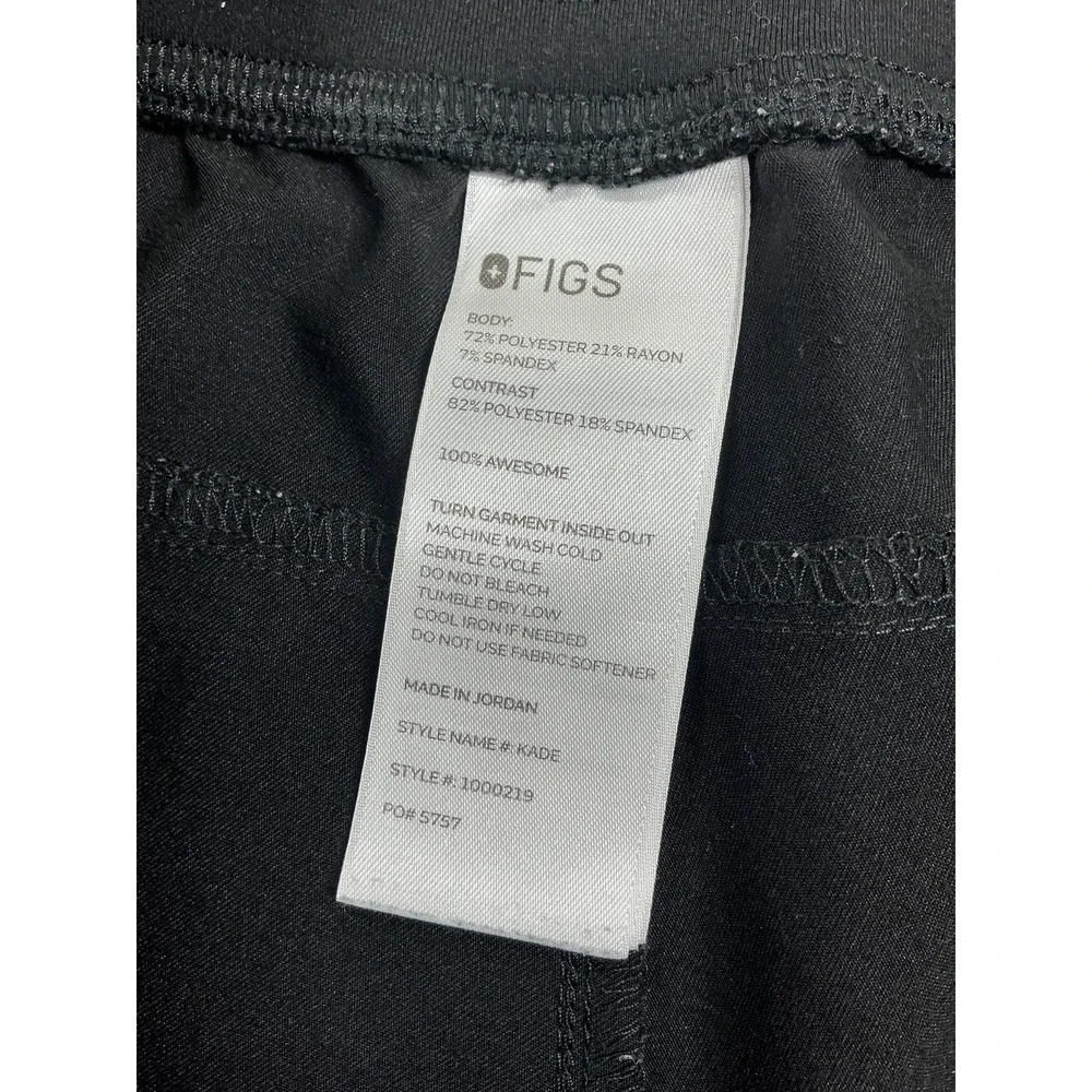Figs brand item